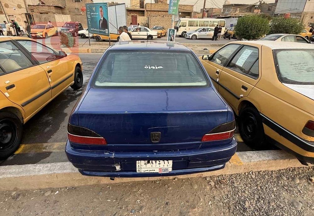بيجو 306